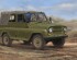 preview Збірна модель 1/35 Радянський військовий джип УАЗ-469 Trumpeter 02327