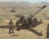 preview Сборная модель 1/35 Советская 122-мм гаубица Д-30 поздней модификации Трумпетер 02329