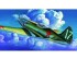 preview Сборная модель 1/48 Советский истребитель МиГ-3 ранний тип Трумпетер 02830