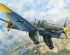 preview Пікіруючий бомбардувальник Junkers Ju-87A Stuka