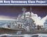 preview USSR Navy Sovremenny Class II