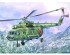 preview Scale model 1/35 Helicopter Mi-17 Hip-H Trumpeter 05102