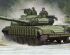 preview Сборная модель 1/35 Советский боевой танк Т-64БВ Трумпетер 05522