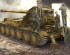preview Сборная модель 1/35 Немецкая 128-мм самоходная артиллерийская установка PAK44 (KRUPP) Трумпетер 0552