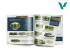 preview Книга - Війна за фарбування: бази Vallejo VAL 75045