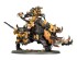 preview AGE OF SIGMAR: ORRUK WARCLANS - TUSKBOSS ON MAW-GRUNTA