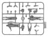 preview Scale model 1/48 Mustang P-51D aircraft with USAF pilots and ground crew ICM 48153