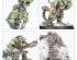 preview Ігровий набір Warhammer AGE OF SIGMAR: SPEARHEAD OGOR MAWTRIBES - SCRAPGLUTT