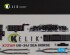 preview UH-34J SEA HORSE 3D декаль інтер'єр для комплекту Italeri 1/72 KELIK K72169