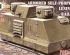 preview Armored self-propelled Leningrad railroad car 