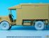 preview WW2 British Austin K2 Truck -India