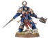 preview Игровой набор Warhammer 40000 - SPACE MARINES: KAIUS KONORIUS