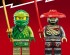 preview Конструктор LEGO Ninjago Дорожній мотоцикл ніндзя Ллойда 71788