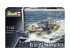 preview Збірна модель 1/144 Катер KFK (Kriegsfischkutter) Revell 05242