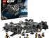 preview Constructor LEGO Star Wars™ Onyx Ash 75374