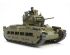 preview Сборная модель 1/35 Танк Матильда MK III/IV RED ARMY Тамия 35355