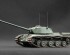 preview Збірна модель 1/72 Французький важкий танк FCM 50t ScaleX SM-72001