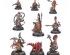 preview WARCRY: FYRESLAYERS - VULKYN FLAMESEEKERS