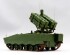 preview Збірна модель 1/35 Китайський багатоцільовий протитанковий ракетний комплекс AFT-10 НВАК Zimi Model 35043