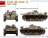 preview Сборная модель 1/72 САУ StuH 42 Ausf. G Позднее производство MiniArt 72120