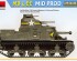 preview Збірна модель 1/35 Танк M3 Lee Mid Prod. з інтер'єром Miniart 35209