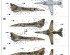 preview Scale model 1/48 Airplane MiG-23BN &quot;Flogger H&quot; Trumpeter 05801