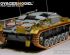 preview WWII German StuG.III Ausf.A-E fenders（dragon6688）