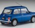 preview Збірна модель 1/24 Автомобіль Mini Mayfair (1997) Hasegawa 20671