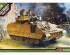 preview Scale model 1/35 IFV M2A2 Bradley &quot;Iraq 2003&quot; Academy 13205