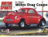 preview Willys Drag Coupe
