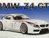 preview BMW Z4 GT3 2011