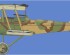 preview Scale model 1/48 British biplane fighter SE.5a Hispano Suiza Eduard 82132