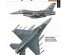 preview Книга Технічний посібник винищувача F-16 Fighting Falcon