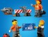 preview LEGO City Yellow Construction Excavator 60420