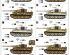 preview Pz.Kpfw.VI Ausf.E Sd.Kfz.181 Tiger I (Medium Production) w/ Zimmerit 