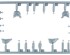 preview Збірна модель 1/35 Набір Кури MiniArt 38112