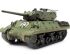 preview Scale model 1/35 American self-propelled gun M10 Wolverine Tamiya 35350