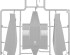 preview Сборная модель 1/48 Самолет Junkers F13 - Среднего производства для военной службы МиниАрт 48011