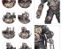 preview Игровой набор Warhammer 40000 - KILL TEAM: BATTLECLADE