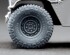 preview Набір коліс для HMMWV MT/R 24-bolt ScaleX WM 35001