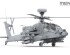 preview Збірна модель 1/35 важкий ударний вертоліт AH-64D Saraf (ВПС Ізраїлю) Meng QS-005
