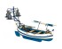 preview Scale wooden model 1/15 Fishing boat &quot;Calella&quot; OcCre 52002