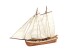 preview Scale wooden model 1/24 Ship &quot;Bounty&quot; OcCre 52003