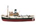 preview Scale wooden model 1/30 Tug &quot;Ulises&quot; OcCre 61001