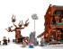 preview LEGO Harry Potter The Shrieking Shack and Whomping Willow 76407