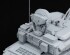 preview Scale model 1/35 Self-propelled anti-aircraft gun Shilka ZSU-23-4 M/M3 Zimi 35123H