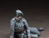 preview Немецкий офицер на привале, 1939-1944