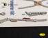 preview MiG-23 MF 3D декаль інтер'єр для комплекту Trumpeter 1/32 KELIK K32070