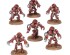 preview Ігровий набір Warhammer 40000 - MECHANICUM - URSARAX COHORT