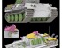 preview Збірна модель 1/35 Танк Panther Ausf.G RFM RM-5112